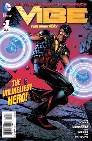 Illustration for article titled The Flash 2.11: The Reverse-Flash Returns